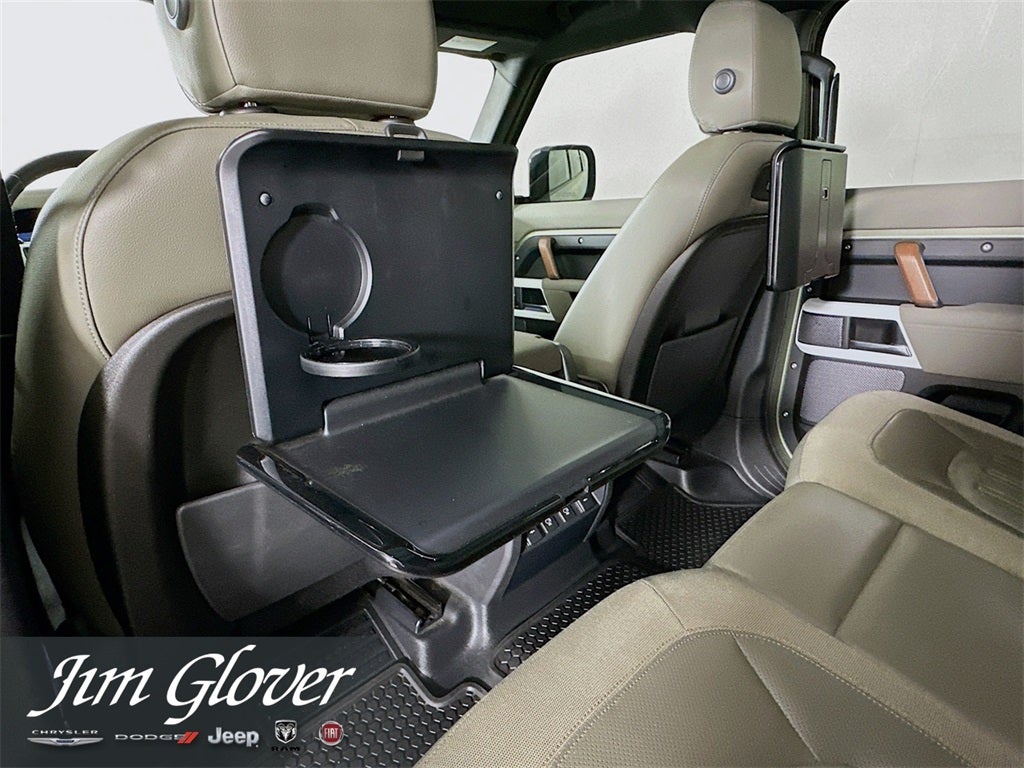 2021 Land Rover Defender 110 110 SE