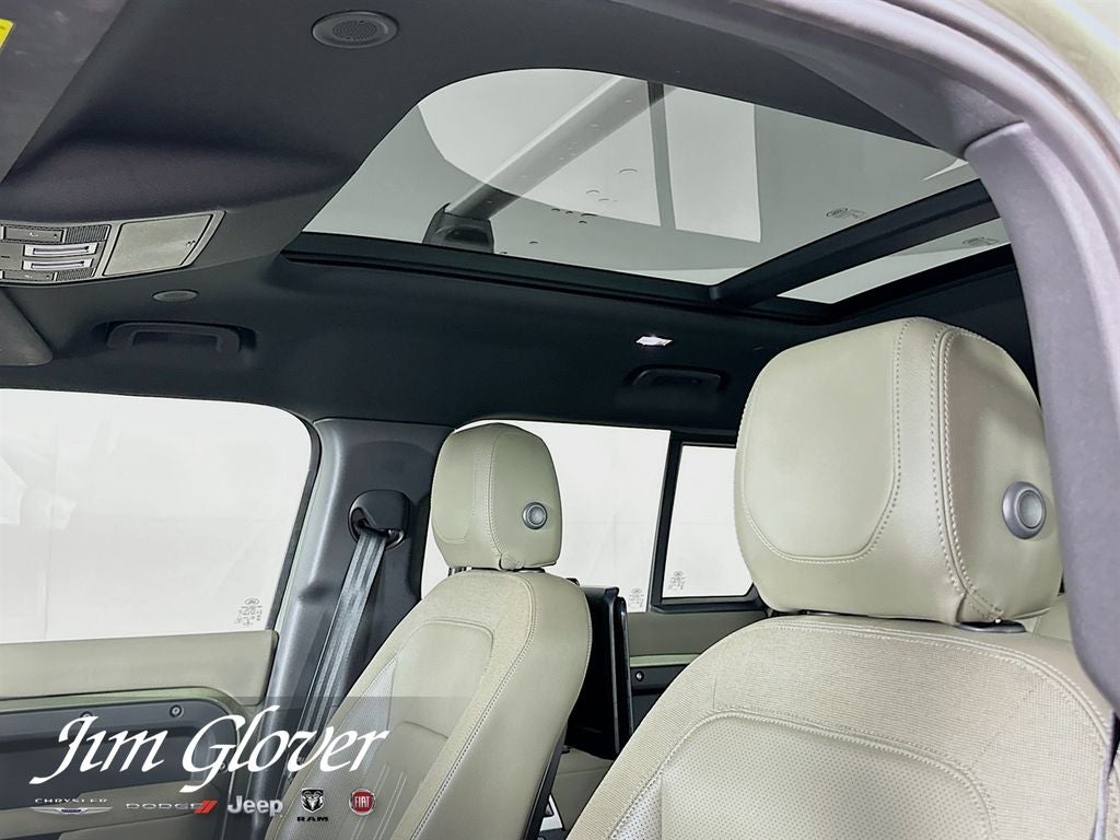 2021 Land Rover Defender 110 110 SE