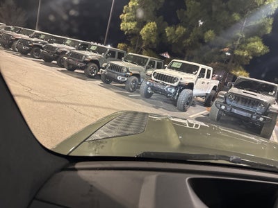 2021 Land Rover Defender 110 110 SE