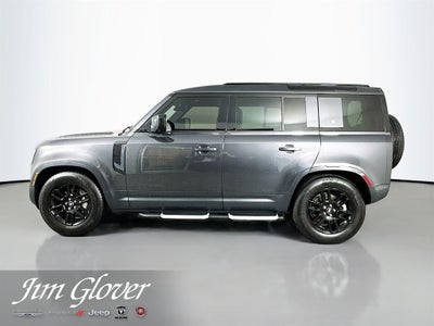 2023 Land Rover Defender 110 110 SE