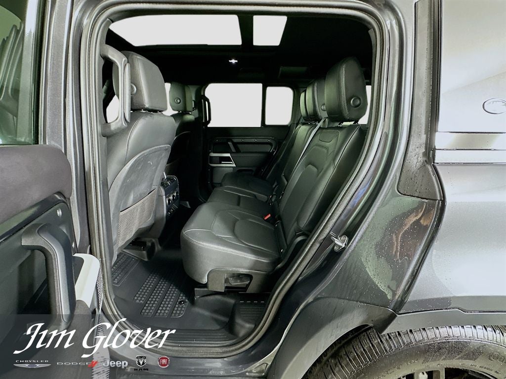 2023 Land Rover Defender 110 110 SE