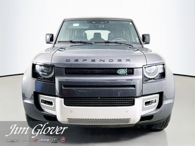 2023 Land Rover Defender 110 110 SE