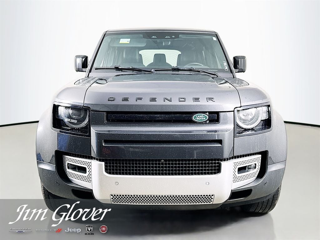 2023 Land Rover Defender 110 110 SE