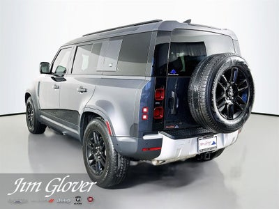 2023 Land Rover Defender 110 110 SE