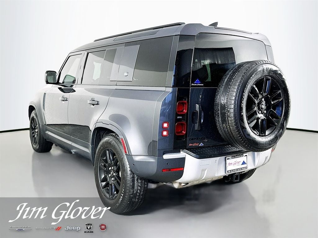 2023 Land Rover Defender 110 110 SE