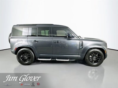 2023 Land Rover Defender 110 110 SE