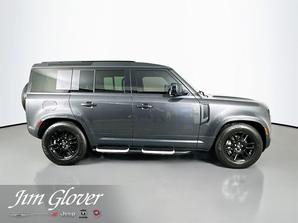 2023 Land Rover Defender 110 110 SE