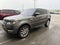 2016 Land Rover Range Rover Sport 3.0L V6 Supercharged HSE