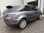 2016 Land Rover Range Rover Sport 3.0L V6 Supercharged HSE