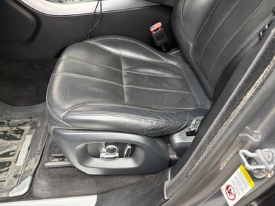 2016 Land Rover Range Rover Sport 3.0L V6 Supercharged HSE