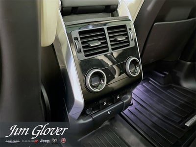 2019 Land Rover Range Rover Sport HSE Dynamic