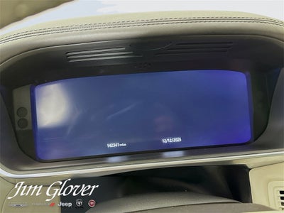 2019 Land Rover Range Rover Sport HSE Dynamic