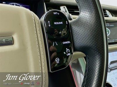 2019 Land Rover Range Rover Sport HSE Dynamic