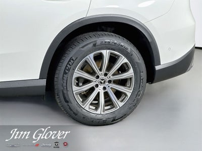 2023 Mercedes-Benz GLC SUV