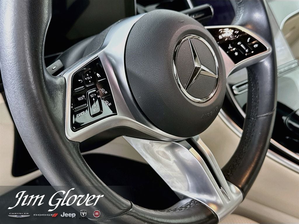 2023 Mercedes-Benz GLC SUV
