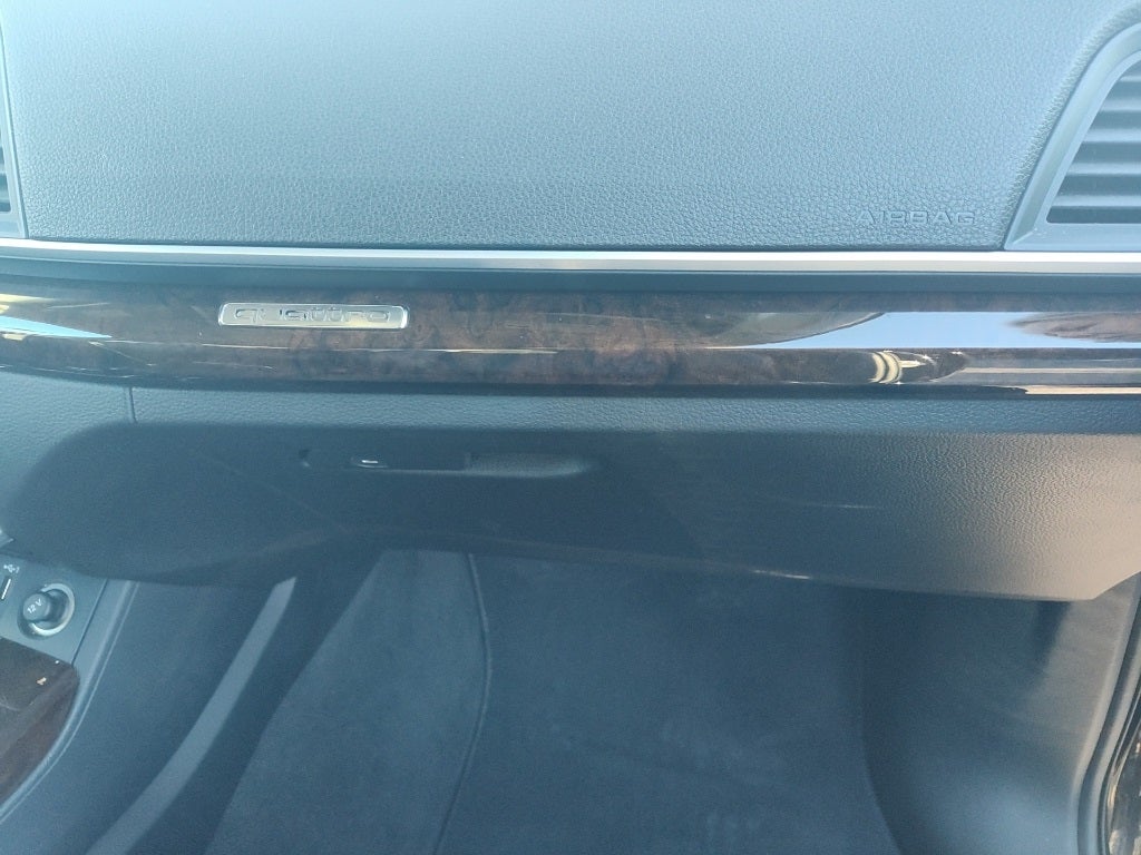 2018 Audi Q5 2.0T Premium quattro