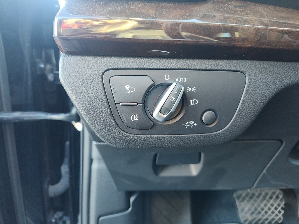 2018 Audi Q5 2.0T Premium quattro