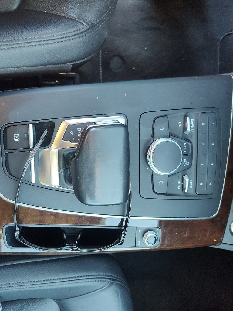 2018 Audi Q5 2.0T Premium quattro