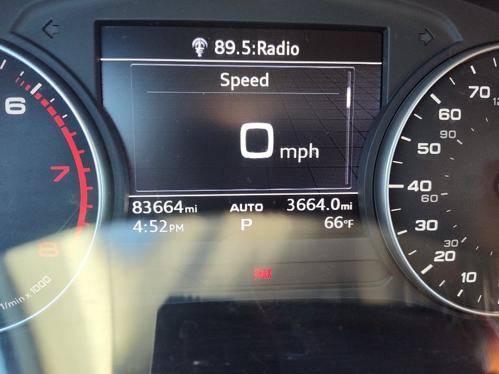 2018 Audi Q5 2.0T Premium quattro