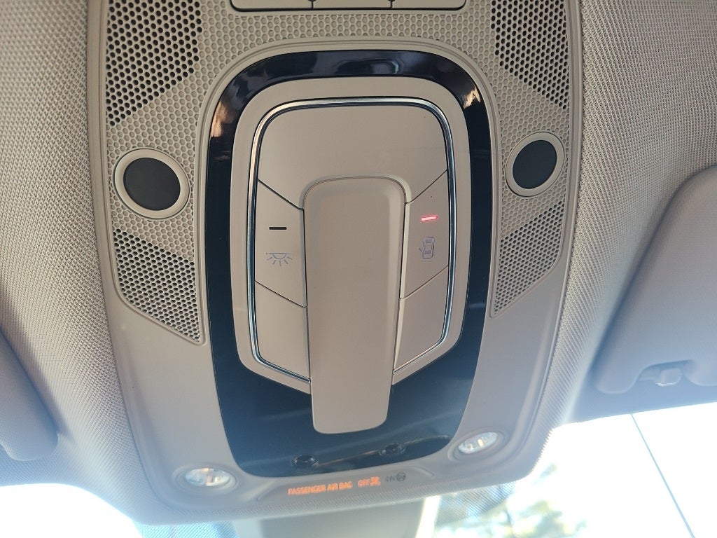 2018 Audi Q5 2.0T Premium quattro