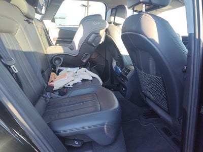 2018 Audi Q5 2.0T Premium quattro