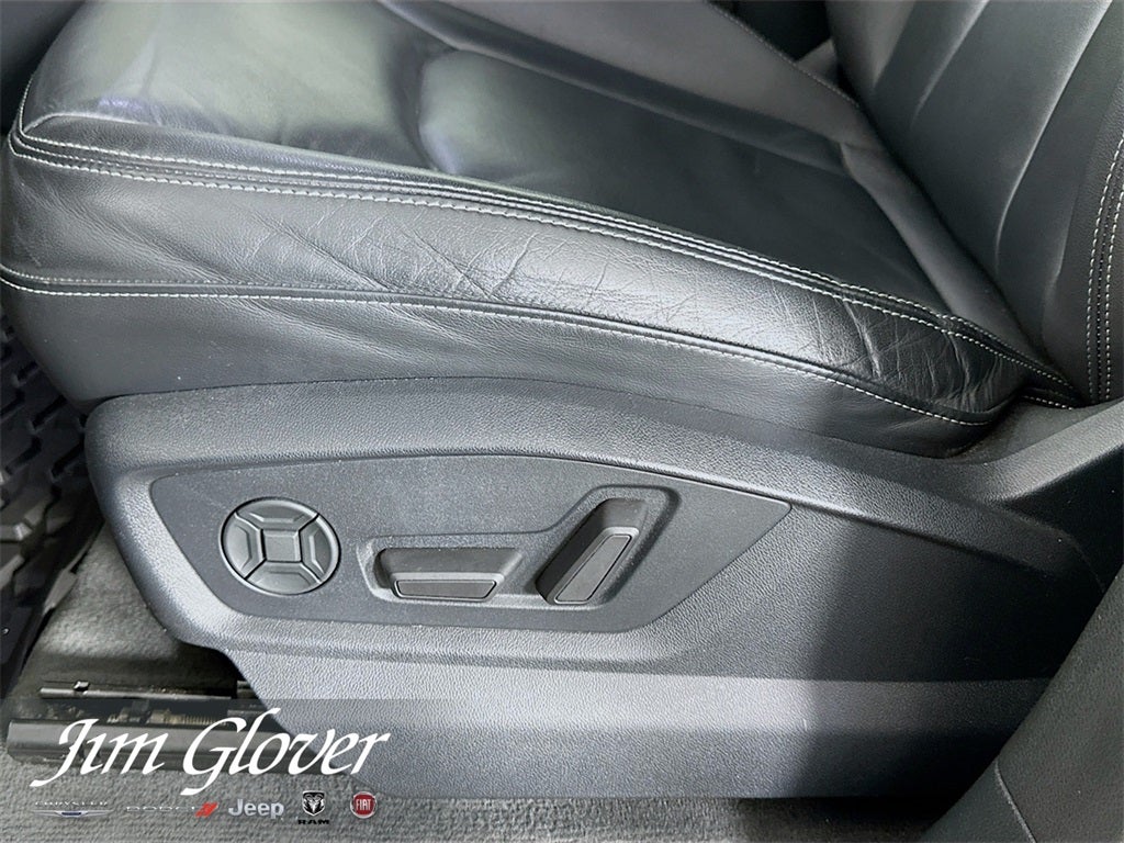 2019 Audi Q8 55 Premium