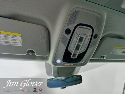 2019 Audi Q8 55 Premium