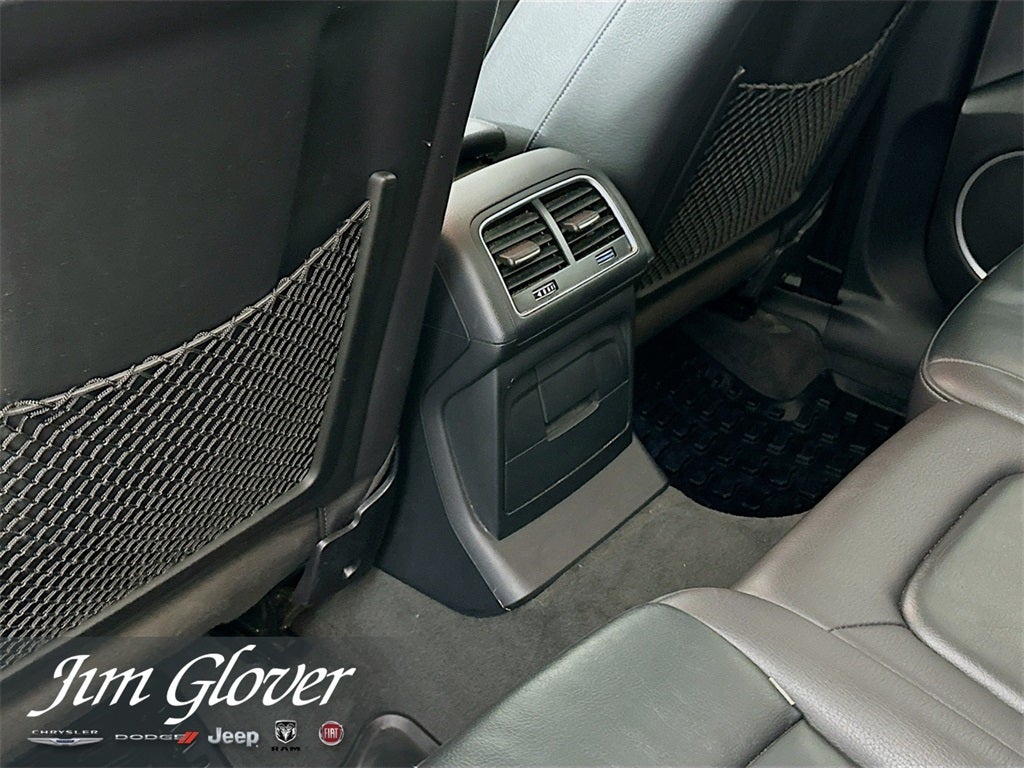 2017 Audi Q5 2.0T Premium