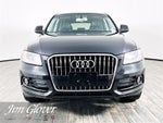 2017 Audi Q5 2.0T Premium
