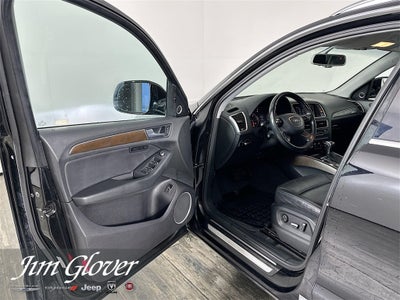 2017 Audi Q5 2.0T Premium