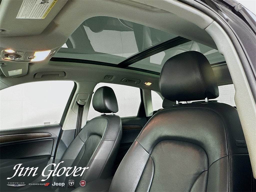 2017 Audi Q5 2.0T Premium