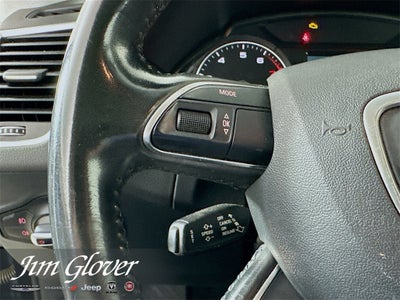 2017 Audi Q5 2.0T Premium