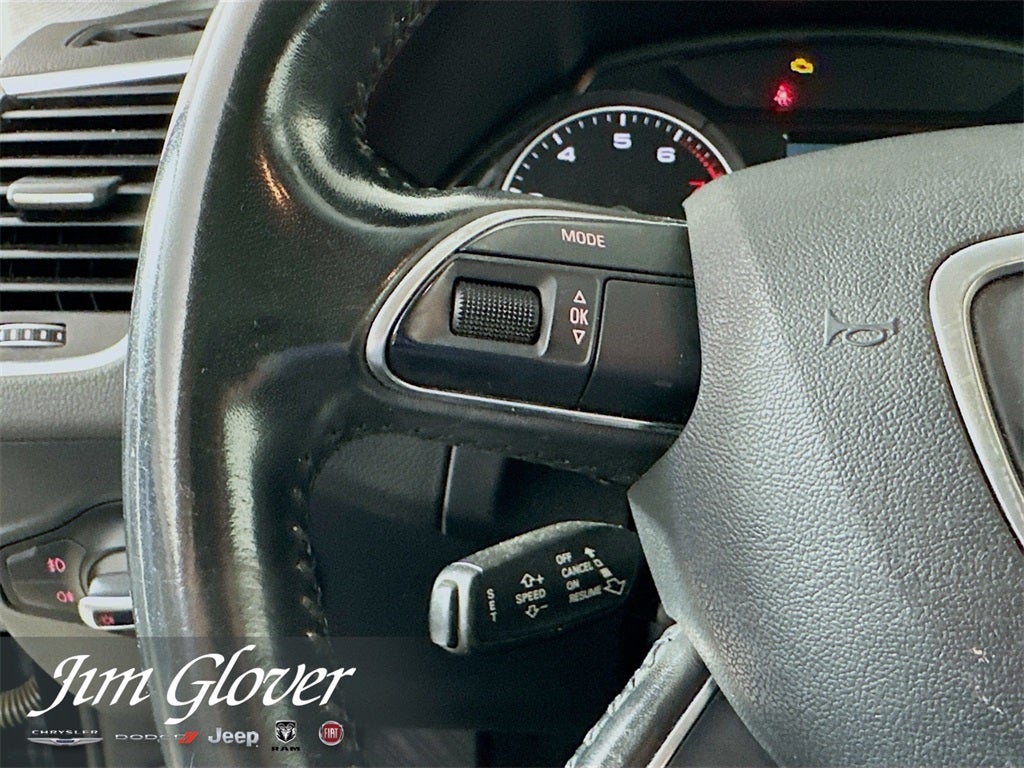 2017 Audi Q5 2.0T Premium