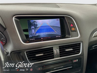 2017 Audi Q5 2.0T Premium