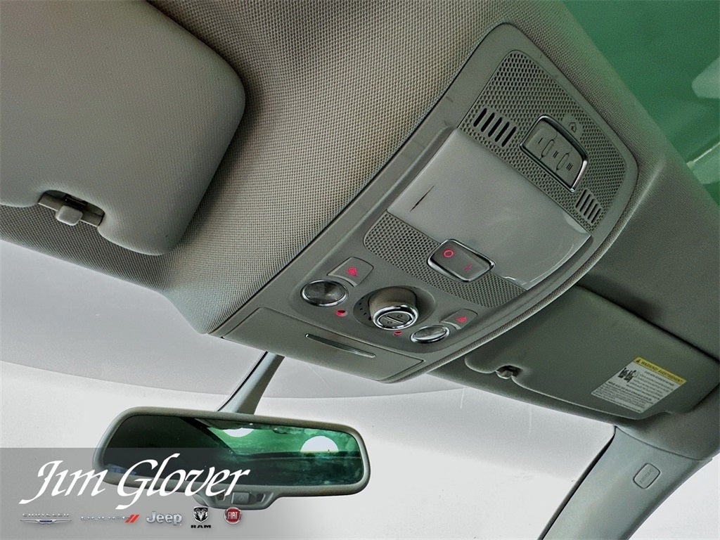 2017 Audi Q5 2.0T Premium