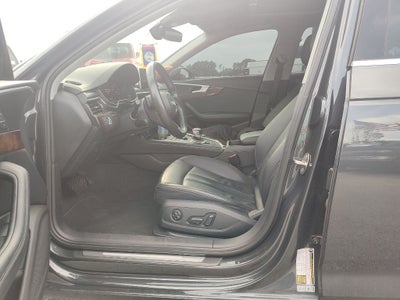 2019 Audi A4 40 Premium