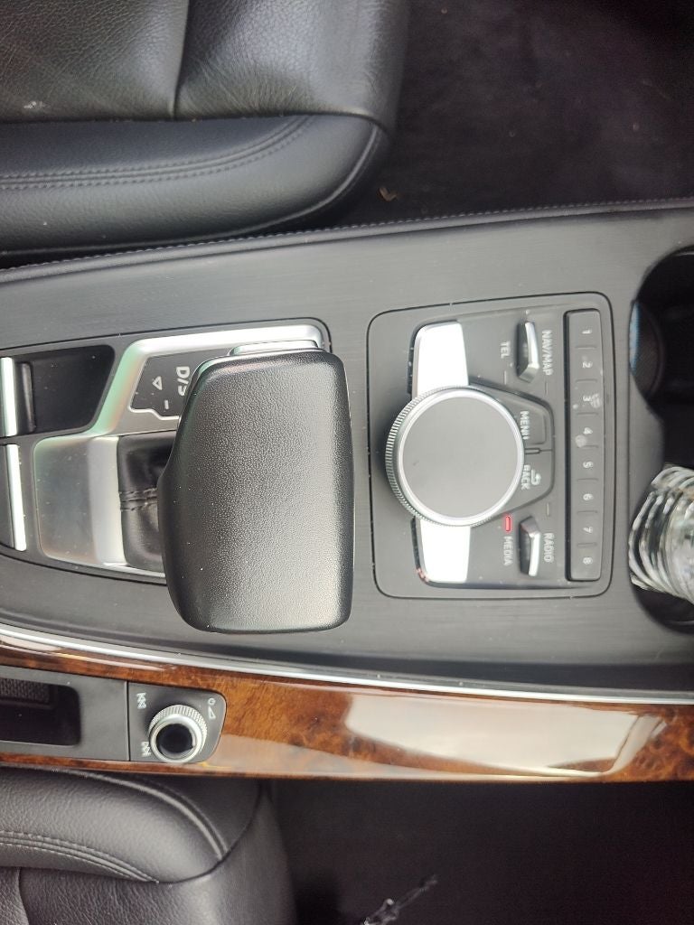 2019 Audi A4 40 Premium