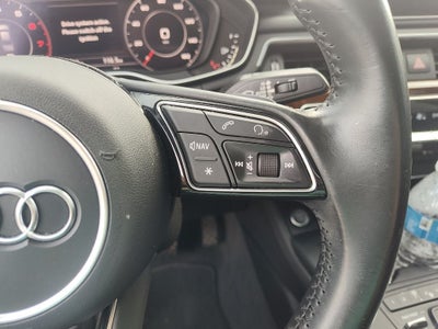 2019 Audi A4 40 Premium