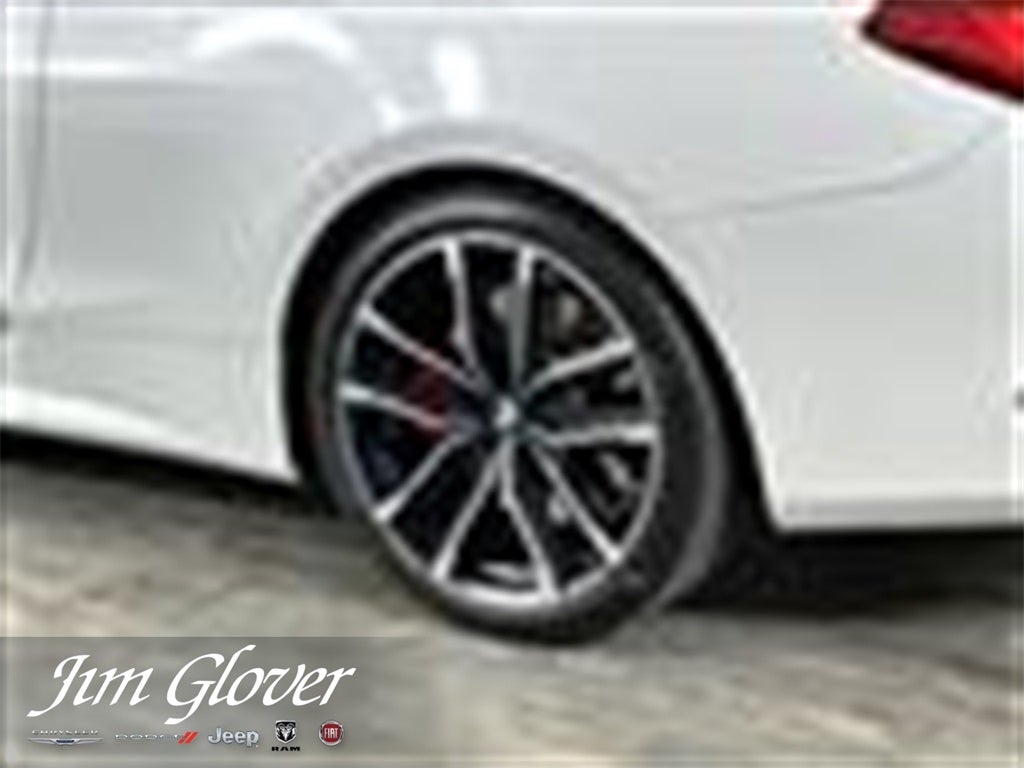 2023 BMW 4 Series xDrive