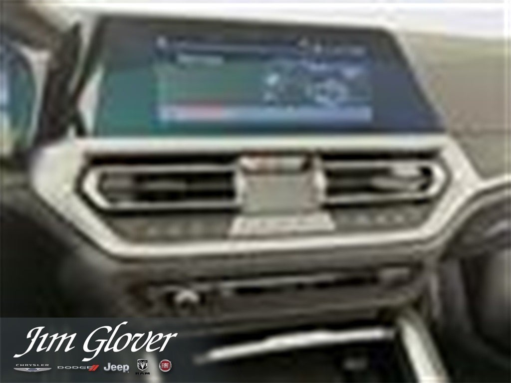 2023 BMW 4 Series xDrive