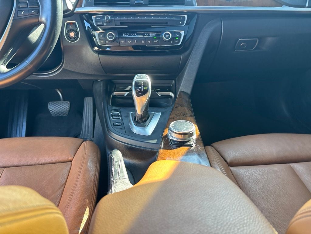 2018 BMW 4 Series xDrive