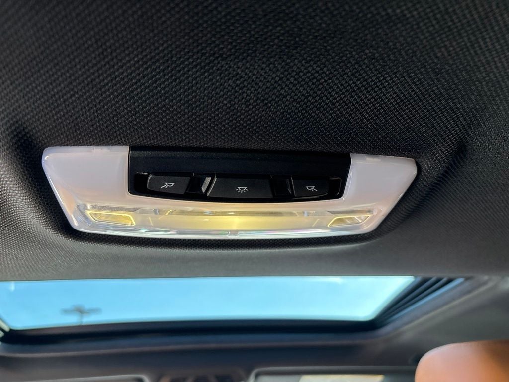 2018 BMW 4 Series xDrive