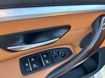 2018 BMW 4 Series xDrive