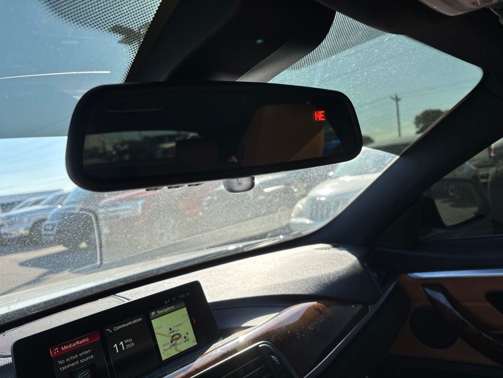 2018 BMW 4 Series xDrive