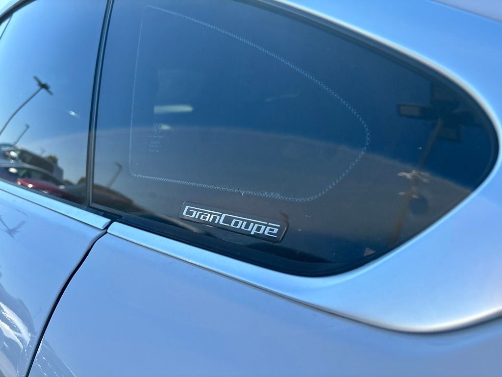 2018 BMW 4 Series xDrive