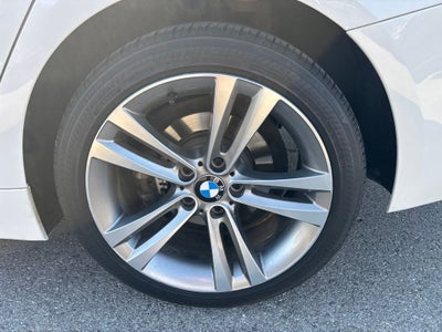 2018 BMW 4 Series xDrive