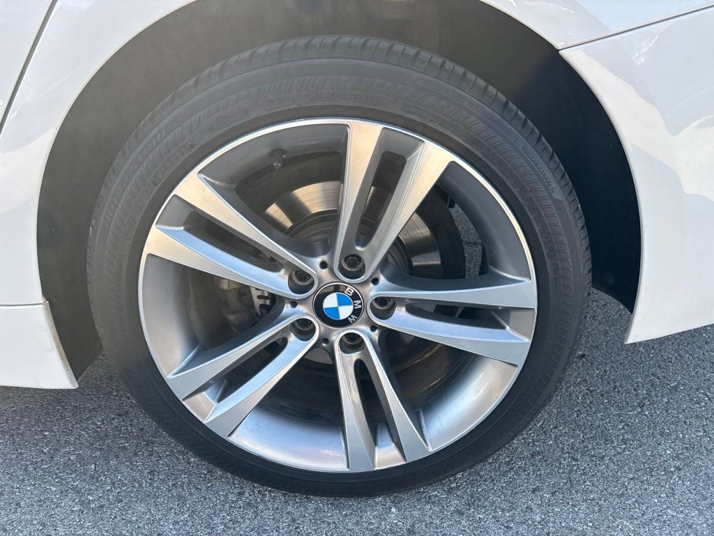 2018 BMW 4 Series xDrive