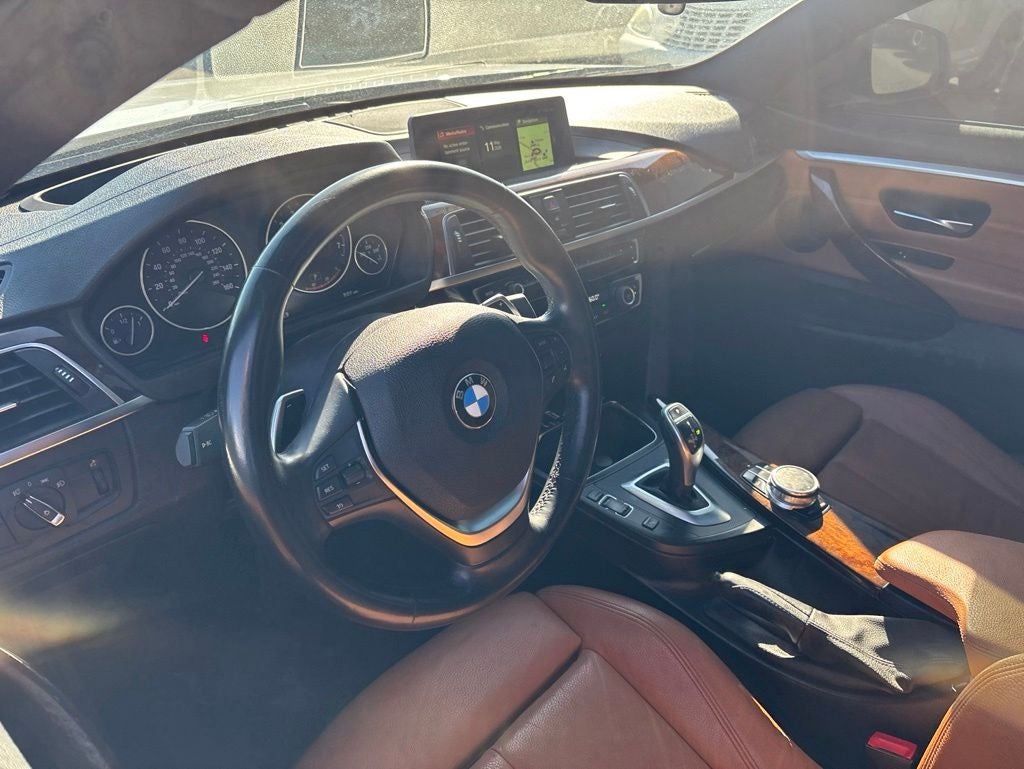 2018 BMW 4 Series xDrive