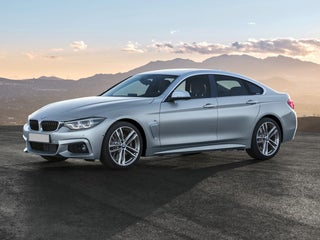2018 BMW 4 Series xDrive
