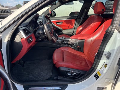 2019 BMW 4 Series xDrive